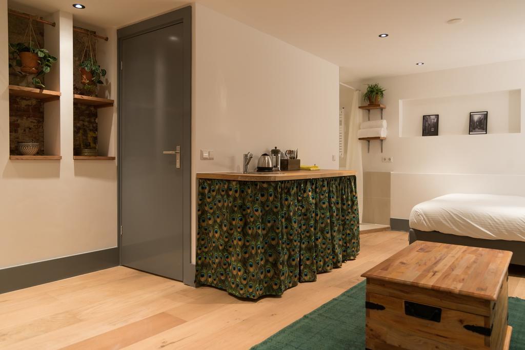 Homestay Saint Claire Amsterdam