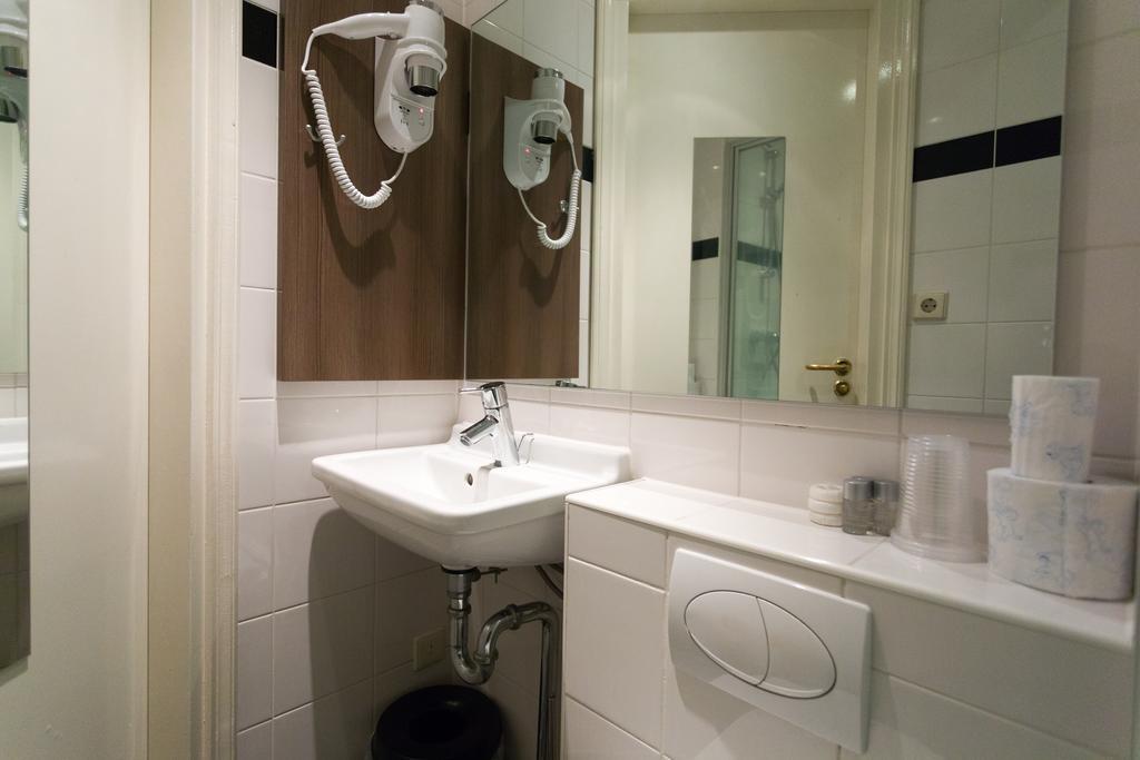 Hotel Park Plantage 3*