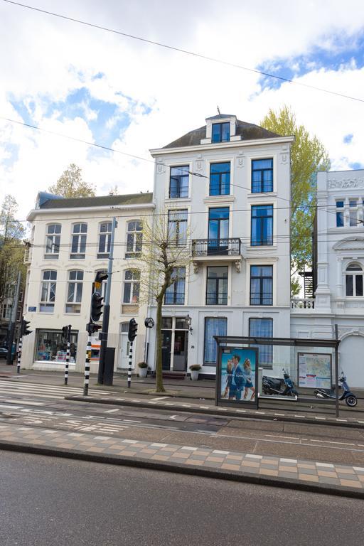 Park Plantage 3* Amsterdam