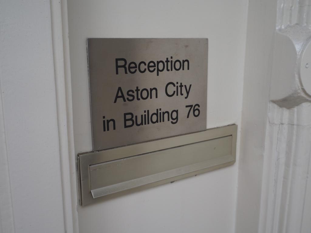Aston Hotel Amsterdam