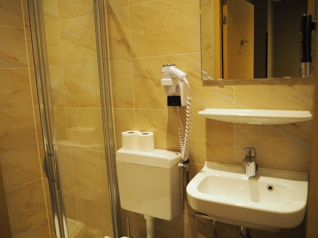 Hotel Aston Amsterdam