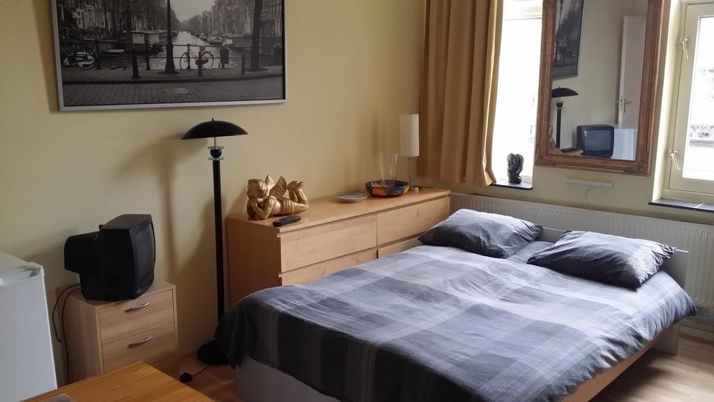 Excellent Aparthotel Amsterdam