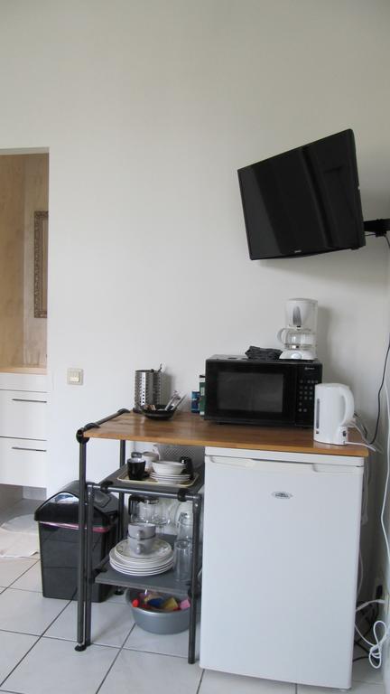 Excellent Aparthotel Amsterdam