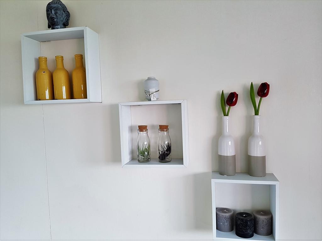 Apartment In 't Hooi *