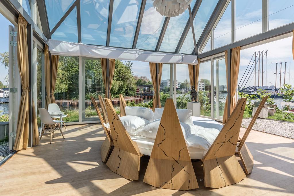 Bed & Breakfast The Panorama