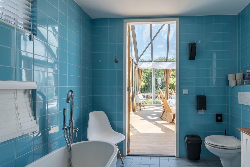 The Panorama Bed & Breakfast Amsterdam