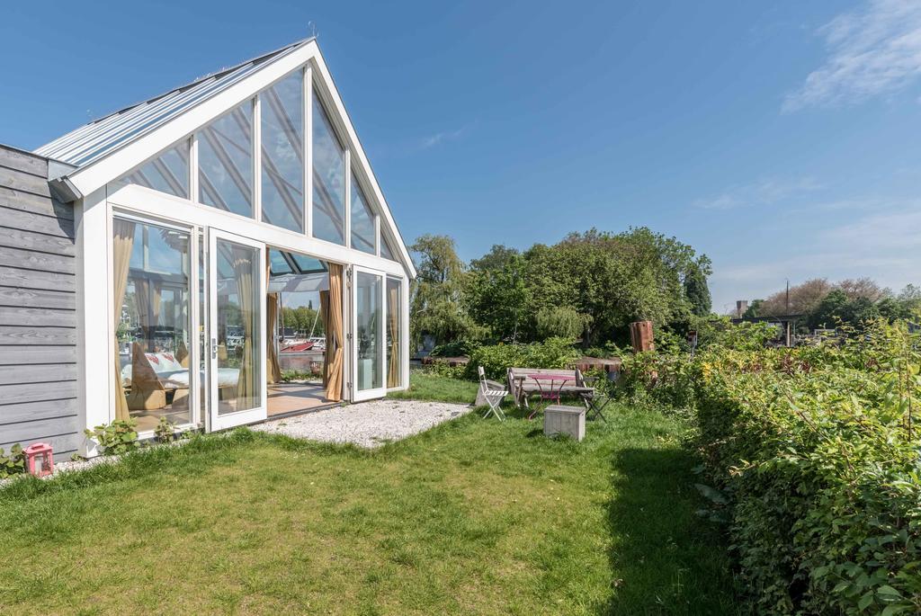 The Panorama Bed & Breakfast Amsterdam