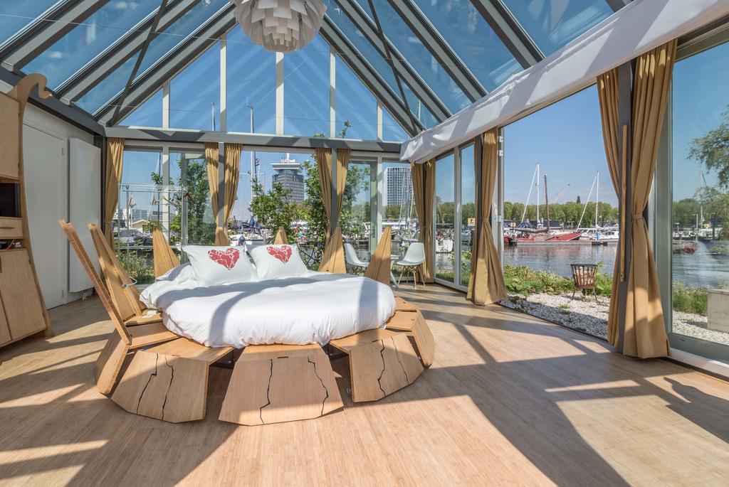 Bed & Breakfast The Panorama 2*