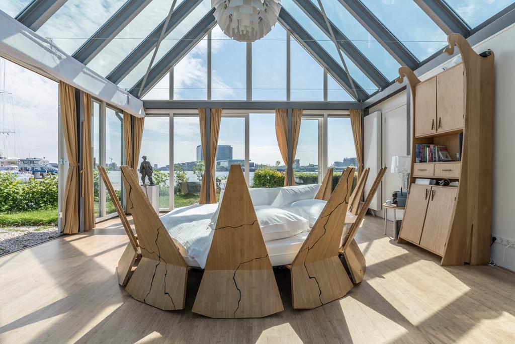 Bed & Breakfast The Panorama
