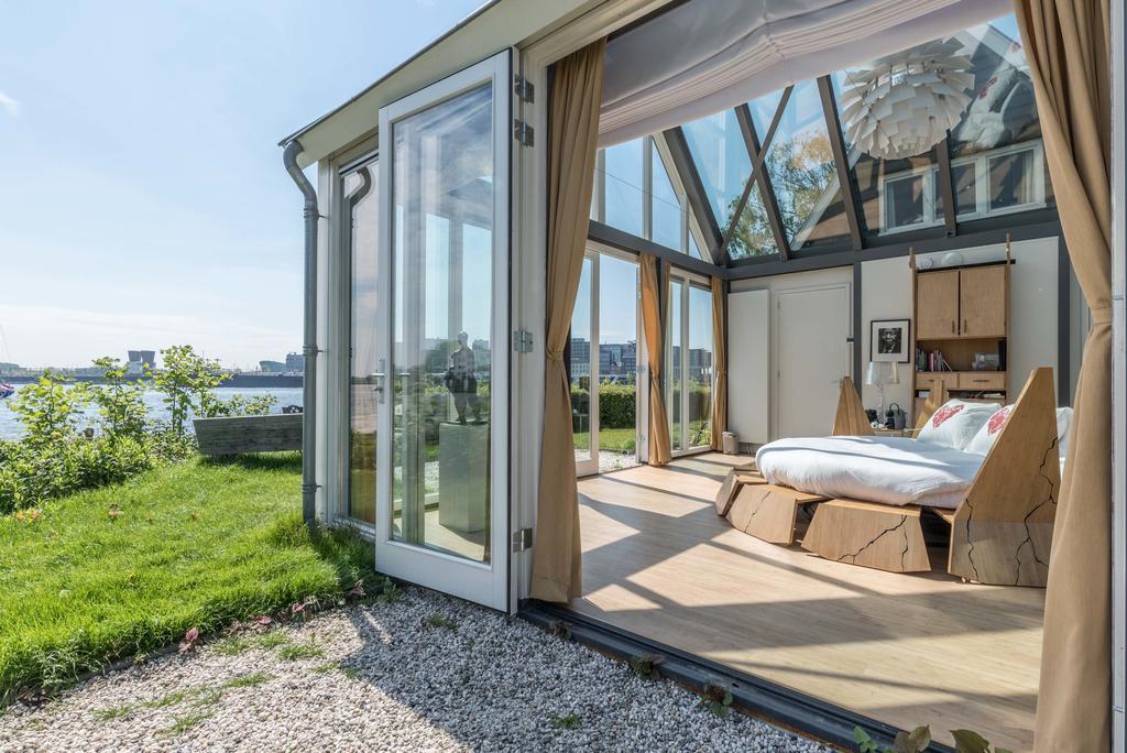 The Panorama Bed & Breakfast