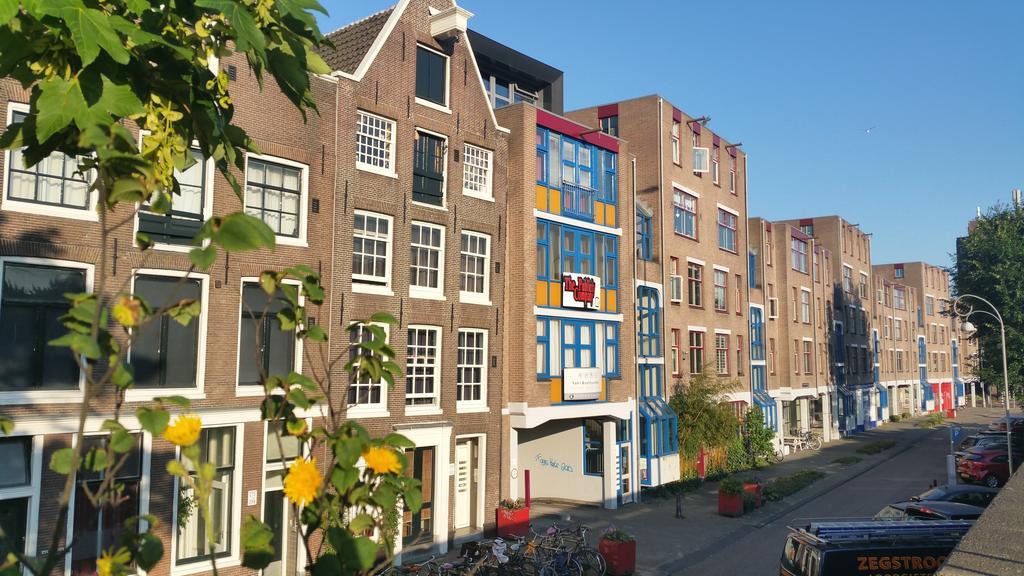 Pleasant In The Center