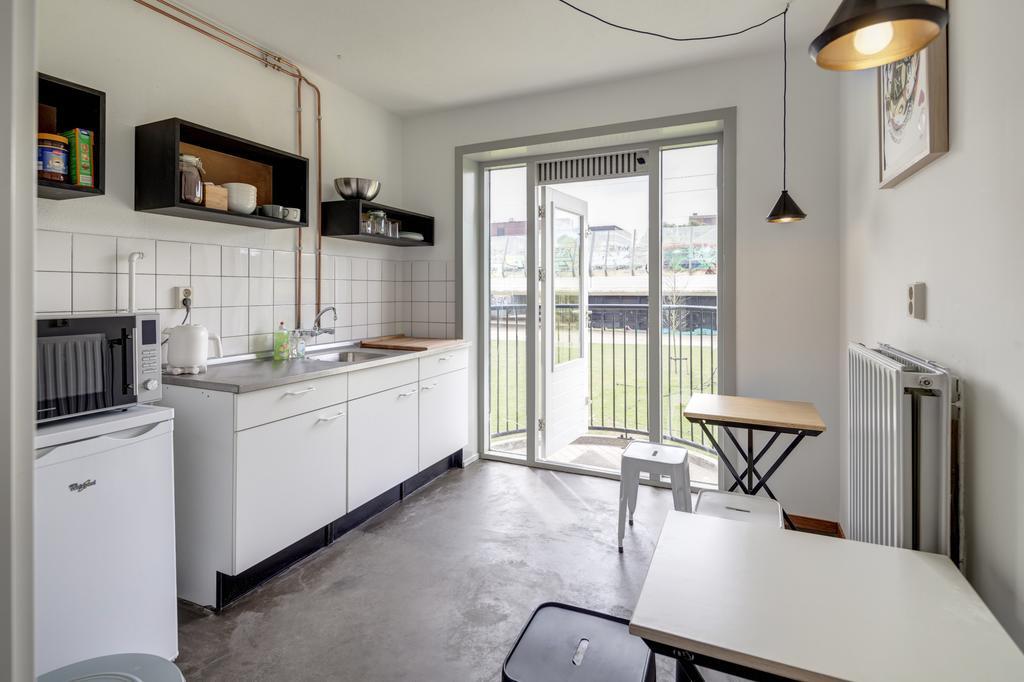 Zuid Oost Heesterveld / Zoh Amsterdam