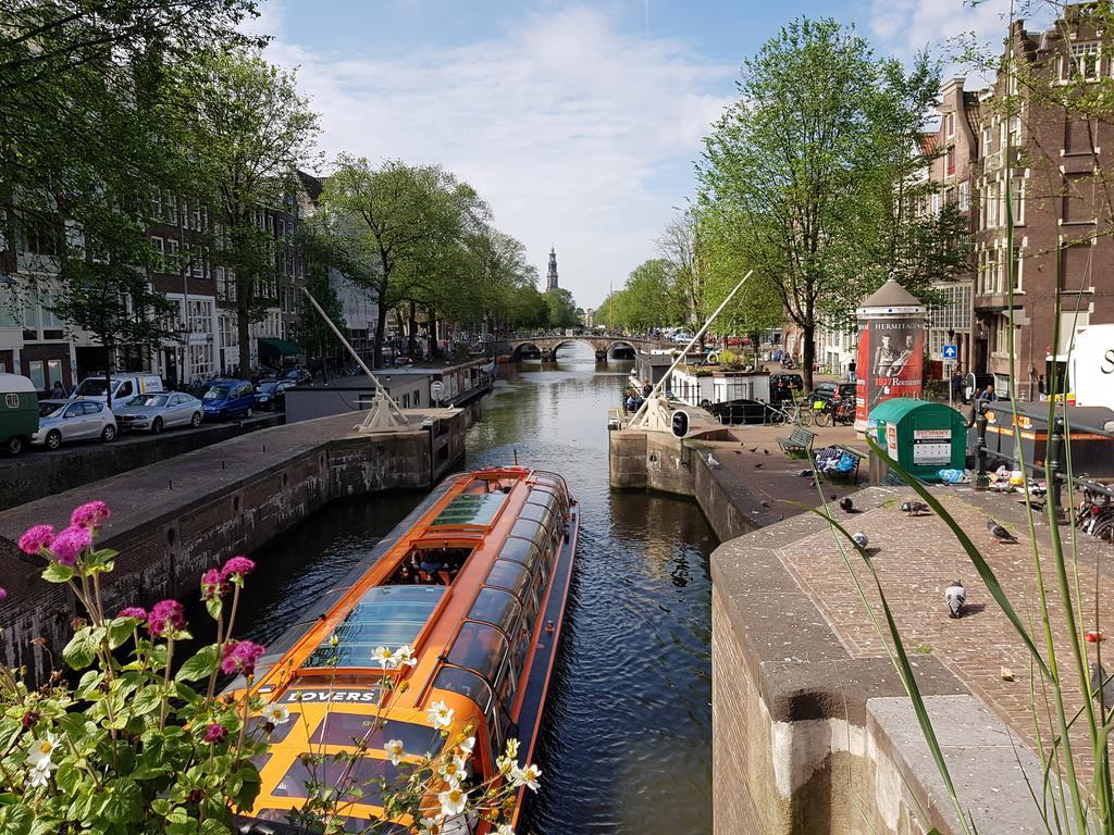 Pleasant In The Center Amsterdam