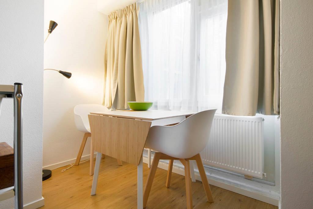 Pleasant In The Center Homestay Amsterdam