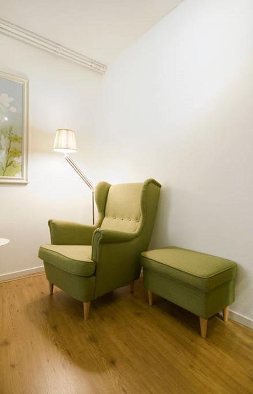 Homestay Pleasant In The Center Amsterdam