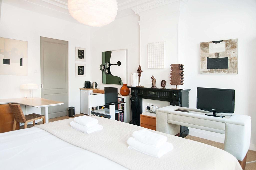 Gasthof The Market Retreat Amsterdam