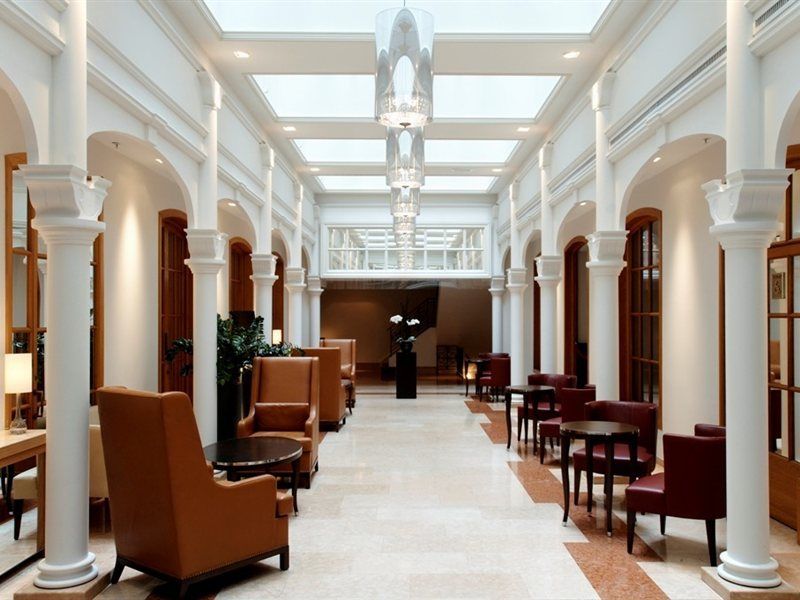Park Plaza Victoria Amsterdam