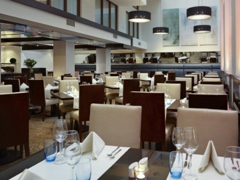 Park Plaza Victoria Amsterdam