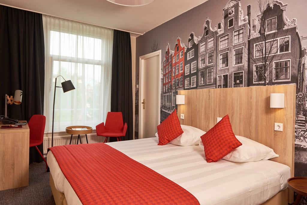 Prinsenhotel 3* Amsterdam