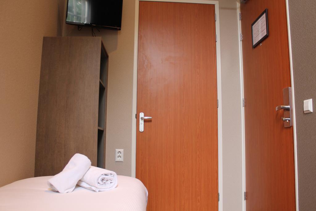 Hotel Blossoms Amsterdam