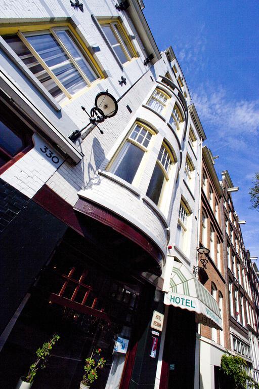 Hotel Wiechmann Amsterdam