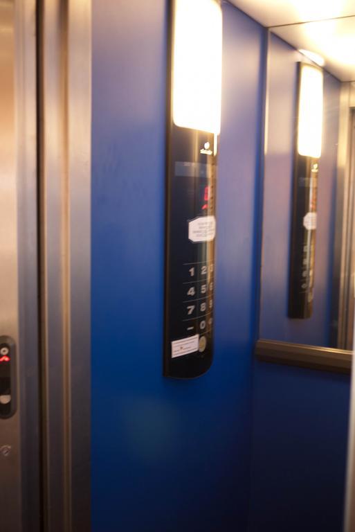 Hotel D'amsterdam Leidsesquare 3*