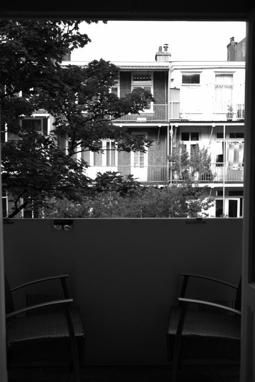 D'amsterdam Leidsesquare Hotel Amsterdam