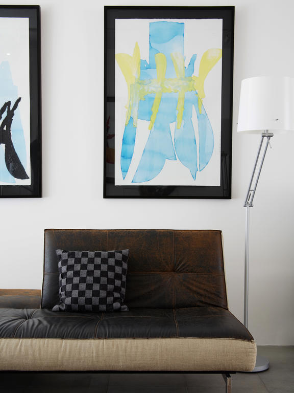 B & B Eye Amsterdam Amsterdam