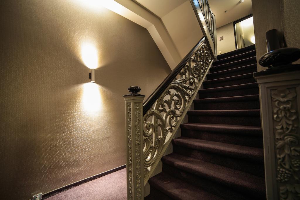 Mansion