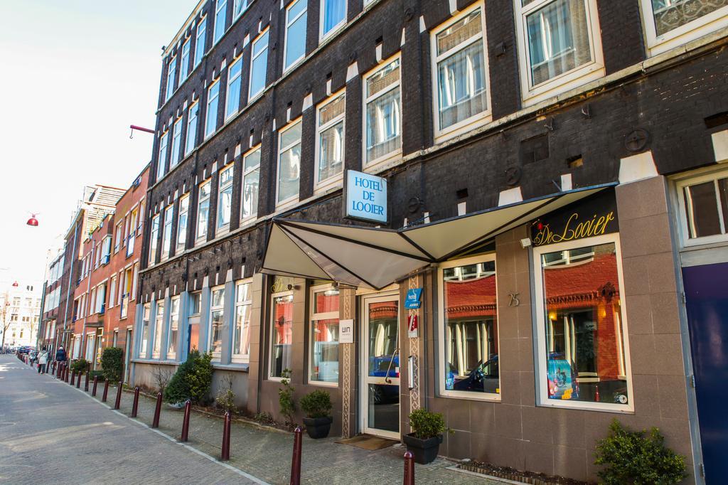 De Looier 3* Amsterdam