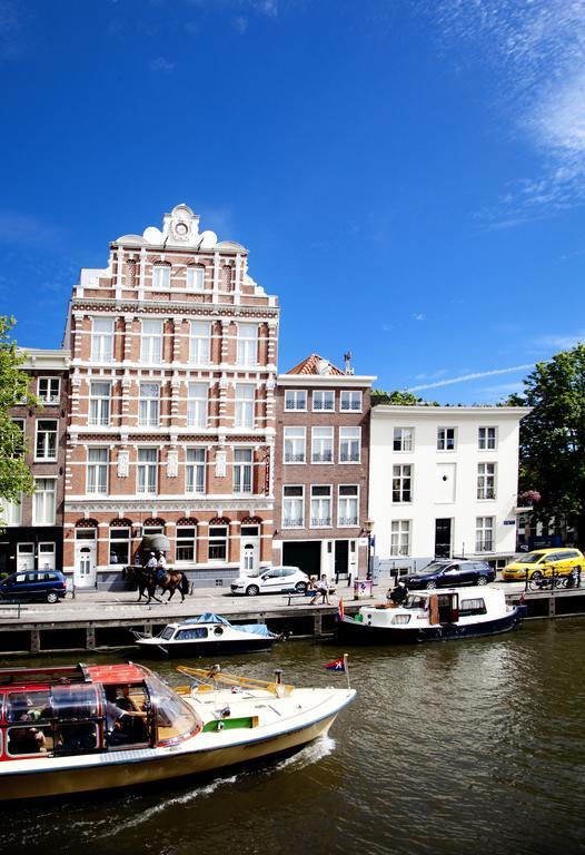 Nes 3* Amsterdam