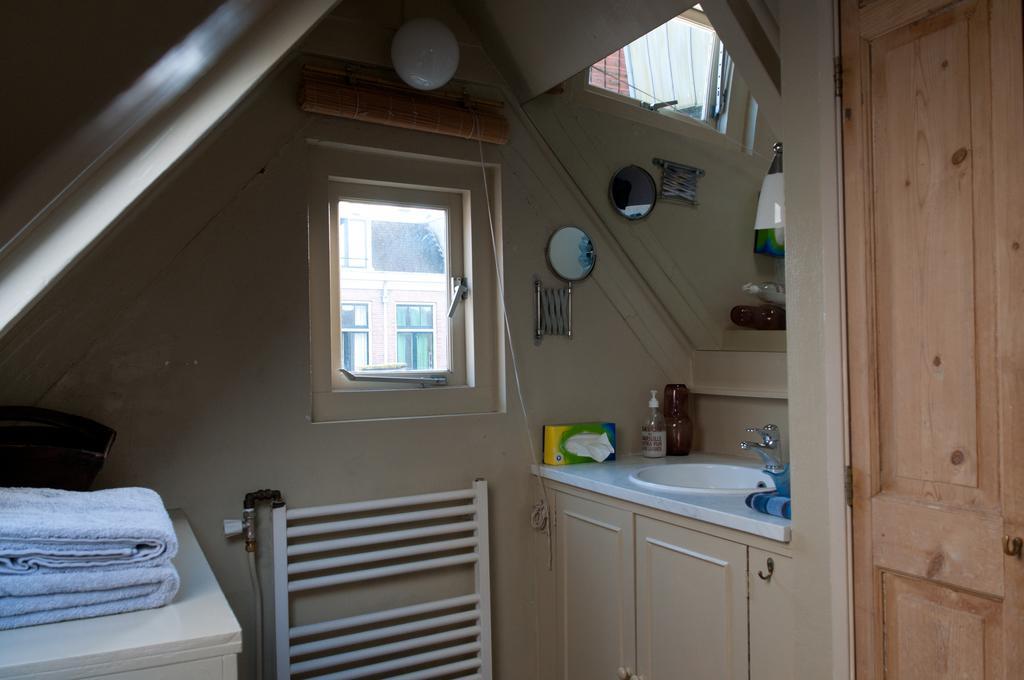 Bed & Breakfast Herengracht 21