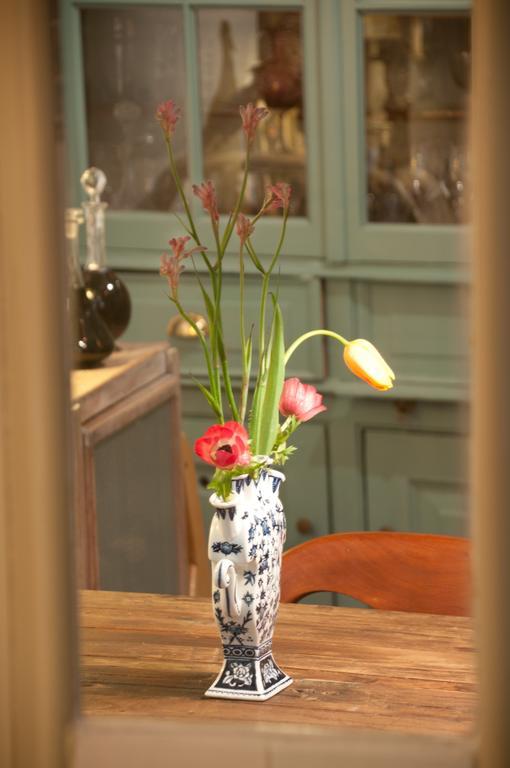 Bed & Breakfast Herengracht 21