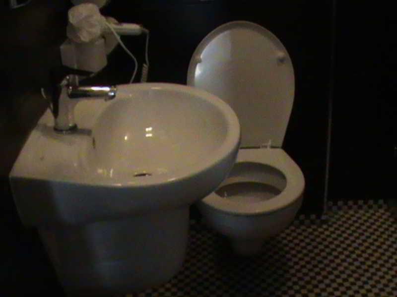 Atlantis Hotel