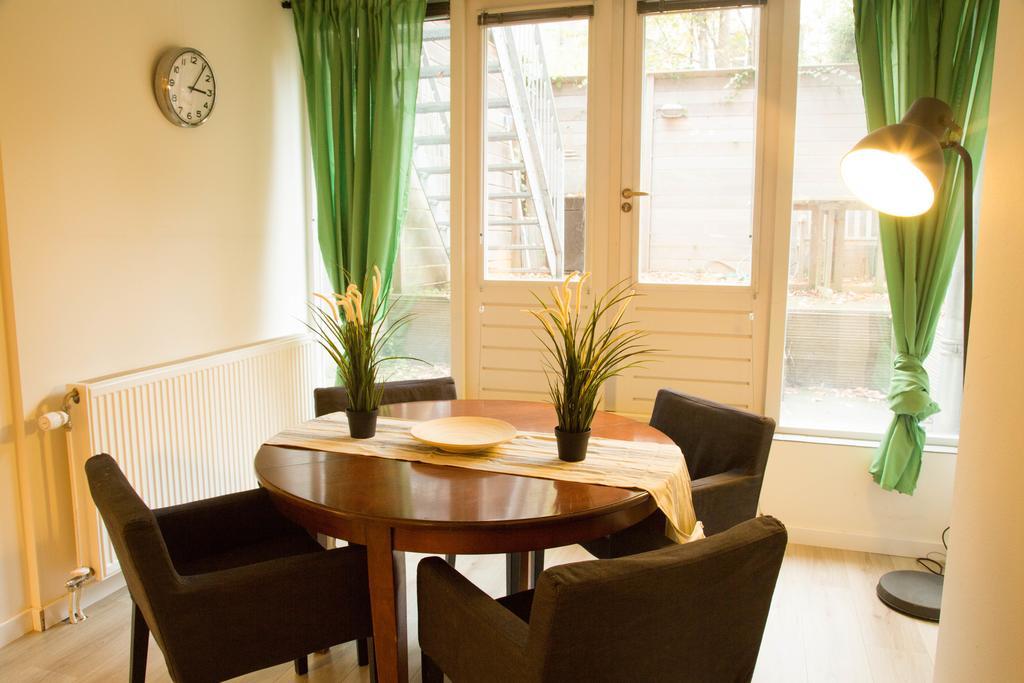 Marble Homestay Amsterdam
