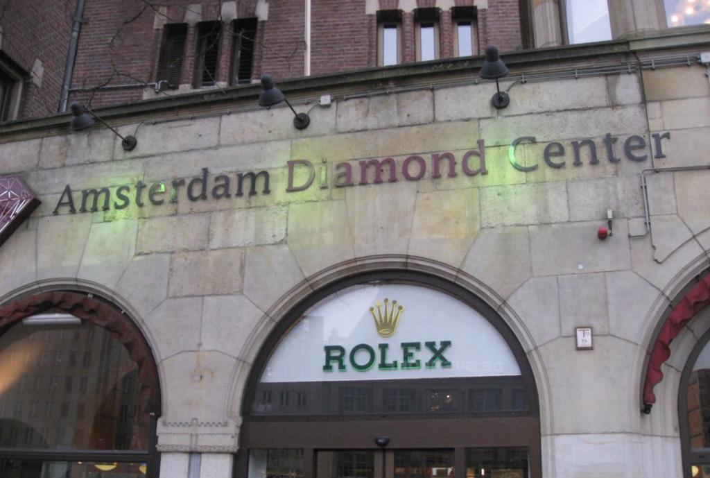 Bed & Breakfast Kalverstraat
