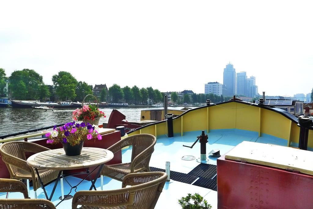 Hotelboat Ideaal Botel 2*
