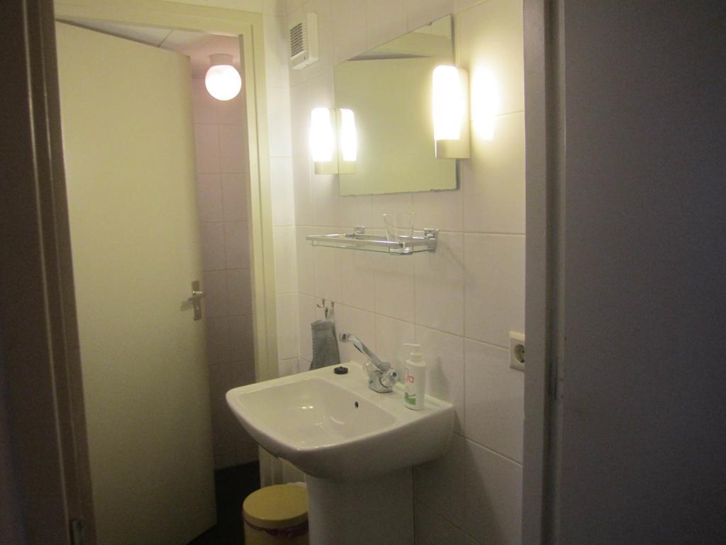 Charming Canal House 4p Amsterdam