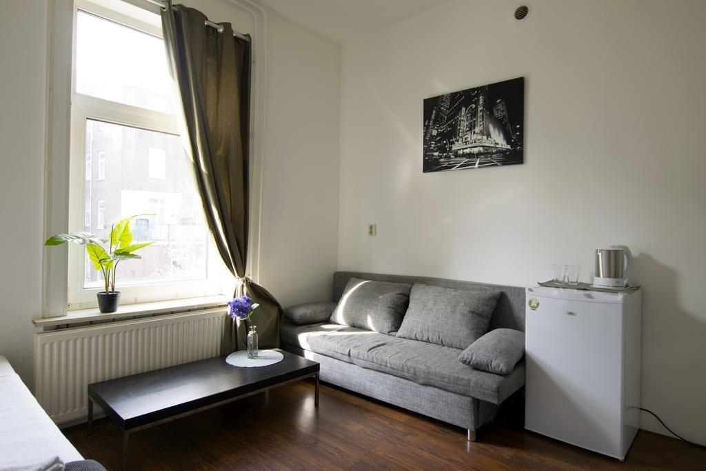 Bed & Breakfast Bilderdijkstraat