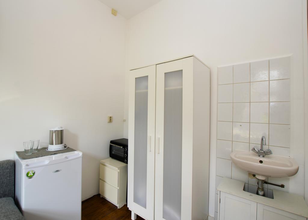 Bilderdijkstraat Bed & Breakfast