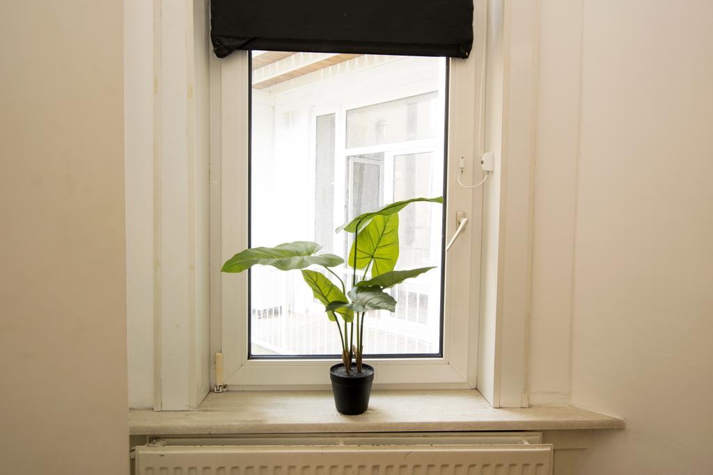 Bilderdijkstraat Bed & Breakfast Amsterdam