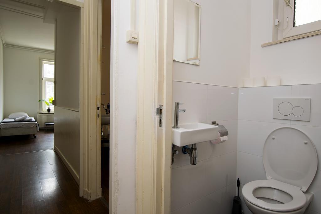 Bilderdijkstraat Bed & Breakfast *