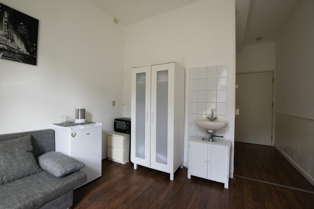 Bilderdijkstraat Bed & Breakfast