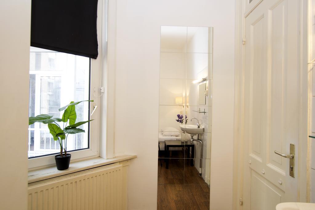 Bilderdijkstraat Bed & Breakfast Amsterdam
