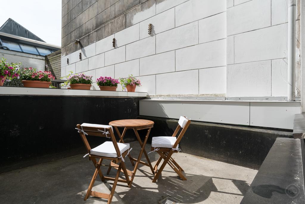 Artis Plantage Bed & Breakfast Amsterdam