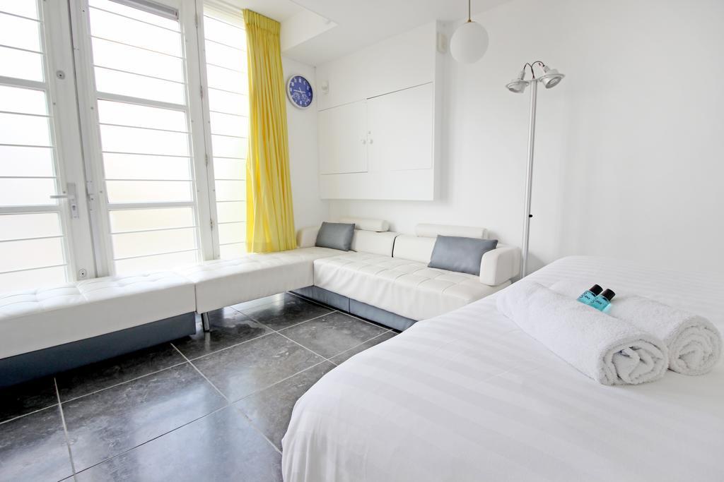 Bed & Breakfast Ground Floor Canal 2*