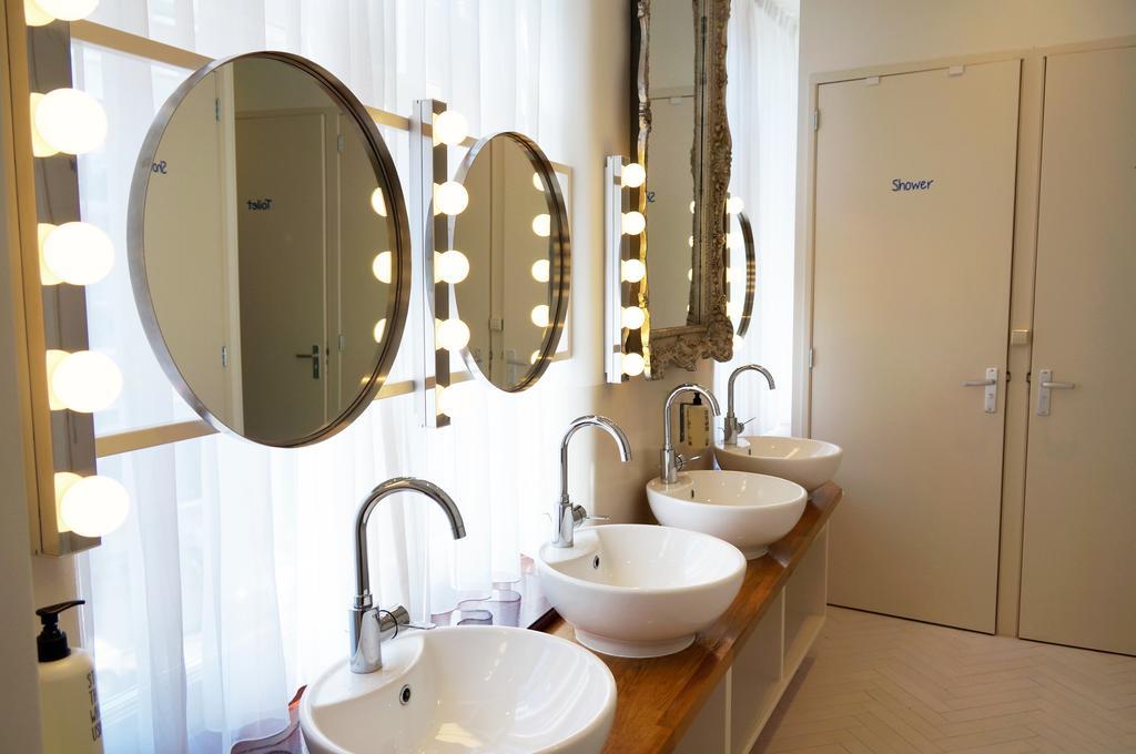 De Bedstee Boutique Capsules Hotel