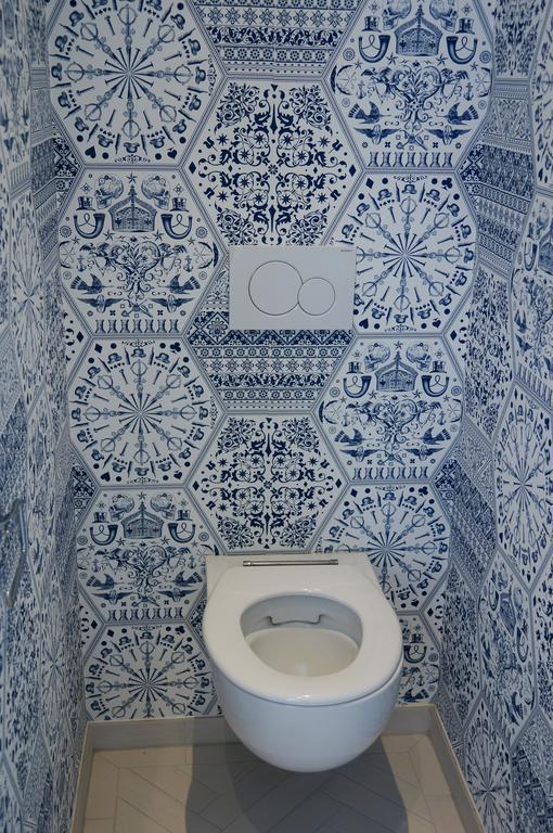 Hotel De Bedstee Boutique Capsules (adults Only)