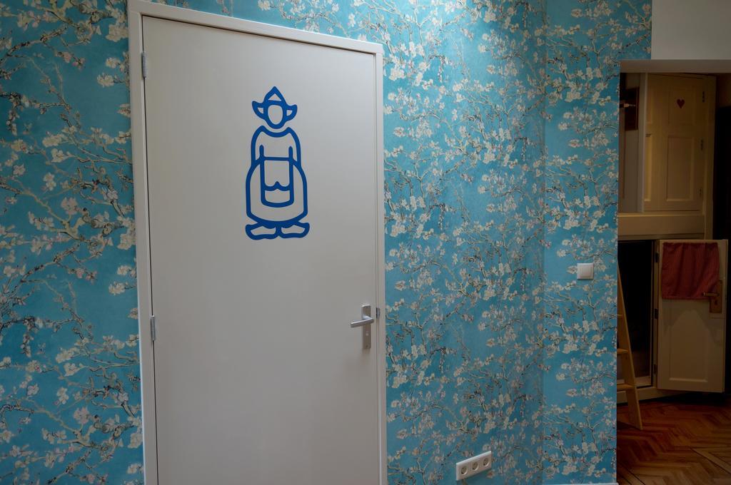 Hotel De Bedstee Boutique Capsules (adults Only) Amsterdam