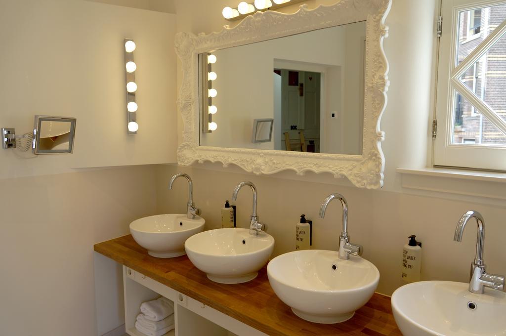 De Bedstee Boutique Capsules (adults Only) Hotel